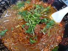 -火辣辣麻辣粉(桃园二巷店)