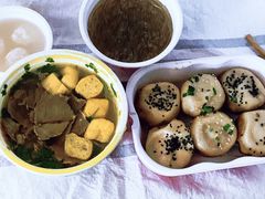 -小杨生煎(湟普汇店)