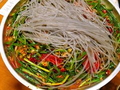 牛肉八带-京玉菲饭店(李村店)