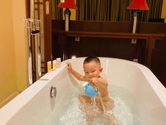 -三亚亚龙湾雅高美爵酒店