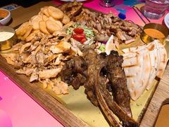 -HELLO MUSAE 拾光缪斯餐厅·纯正希腊风味(苏州中心店)