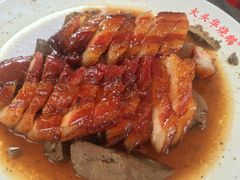 -黄连大头华烧鹅店(大良店)