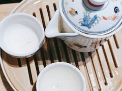 -潮粥荟·潮汕砂锅粥(朝阳大悦城店)