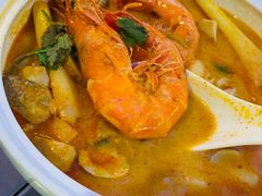 -simply thai天泰(长泰广场店)