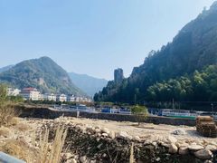 -雁荡山雁湖景区