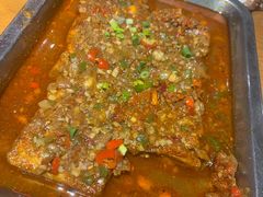 -腰子哥烤串(石佛营炫特店)