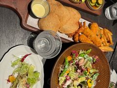 -卡朋西餐(宝安大仟里店)