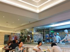 -喜鼎海胆水饺(平安金融中心店)
