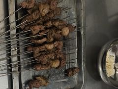 -文文烤肉(大皮院店)