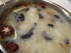 -八珍玉食鸡煲·打边炉(印象城店)