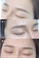 点击看大图 -久匠·野生眉半永久纹绣