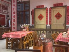 -龙师傅卤炒(天马店)