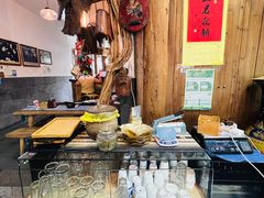 -礼耕堂·百年茶人餐厅(梅家坞店)