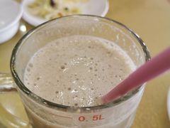 绿豆沙-东北食府·铁锅炖(花溪湾店)