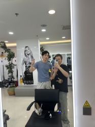 -HaLo hair studio