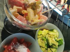 -很久以前羊肉串(朝阳路店)