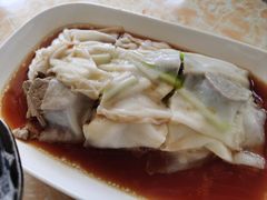 -荔园小馆(园岭新村二期店)