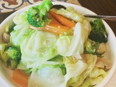 -福龙葡国餐(百老汇店)