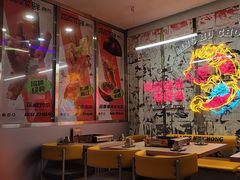 -令狐冲烤鱼·烧菜馆(达明店)