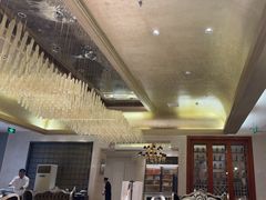 -澳门豆捞(裕华东路店)
