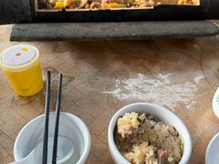 -竹泉农庄·竹筒饭(从化店)