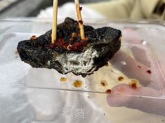 -五娭毑臭豆腐(黄兴南路店)