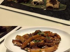 -惠丰堂饭庄·烤鸭·京味菜(翠微路店)