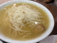 -松發肉骨茶(牛车水店)