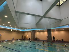 -阳光游泳培训(北苑店)