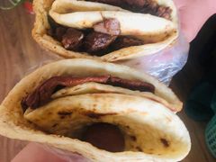 -王虎子大饼(甸柳新村五区店)