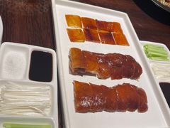 -香樟花园新粤料理(无锡万象城店)