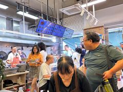 -梅溪·小伙子干挑面(安吉总店)