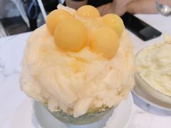 -乐果甜心·潮汕冰室(南澳后宅分店)