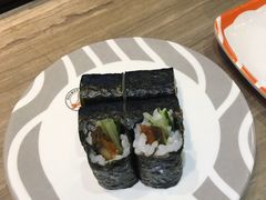 -新一番三文鱼寿司(红城湖店)