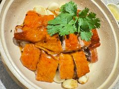 -留半山·香港食堂(啦啦宝都店)