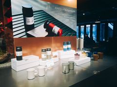 -sugarman espresso素饮糖人高新咖啡工厂