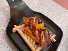 -争鲜回转寿司(南开大悦城店)