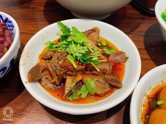 -兵哥豌豆面(创意谷店)