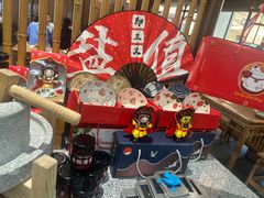 -大盐帮川菜馆(长楹天街店)