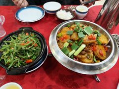 -毛家湘味楼(虹梅店)