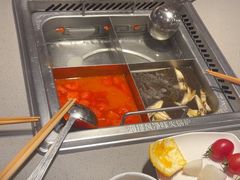 -海底捞火锅(金光华店)