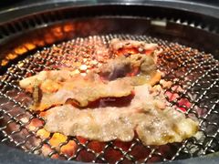 精选牛五花-神户赤童日式烤肉伙伴(东直门店)