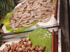 -千滋百味自助海鲜烤肉(布吉景华店)