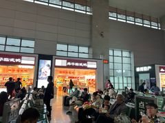 -郴州特产舜华临武鸭(郴州西站店)