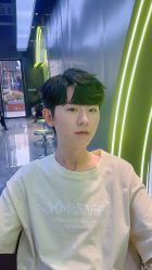 -不迫先生专业男士剪发