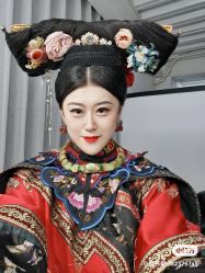 -美云庭古装·格格服汉服·京城旅拍(北京店)