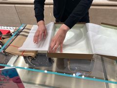 -BURBERRY(上海港汇恒隆广场店)