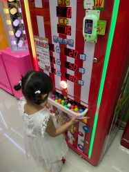 -莫莉幻想儿童乐园(北京丰台永旺店)