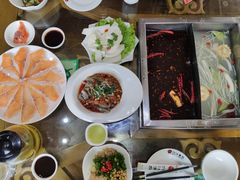 -沱江鱼府(丽江店)