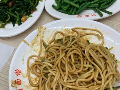 -华天新川面馆(缸瓦市店)